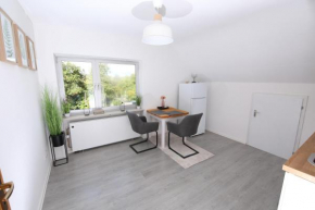 NATURBLICK Apartments 2 Moderne Ferienwohnung